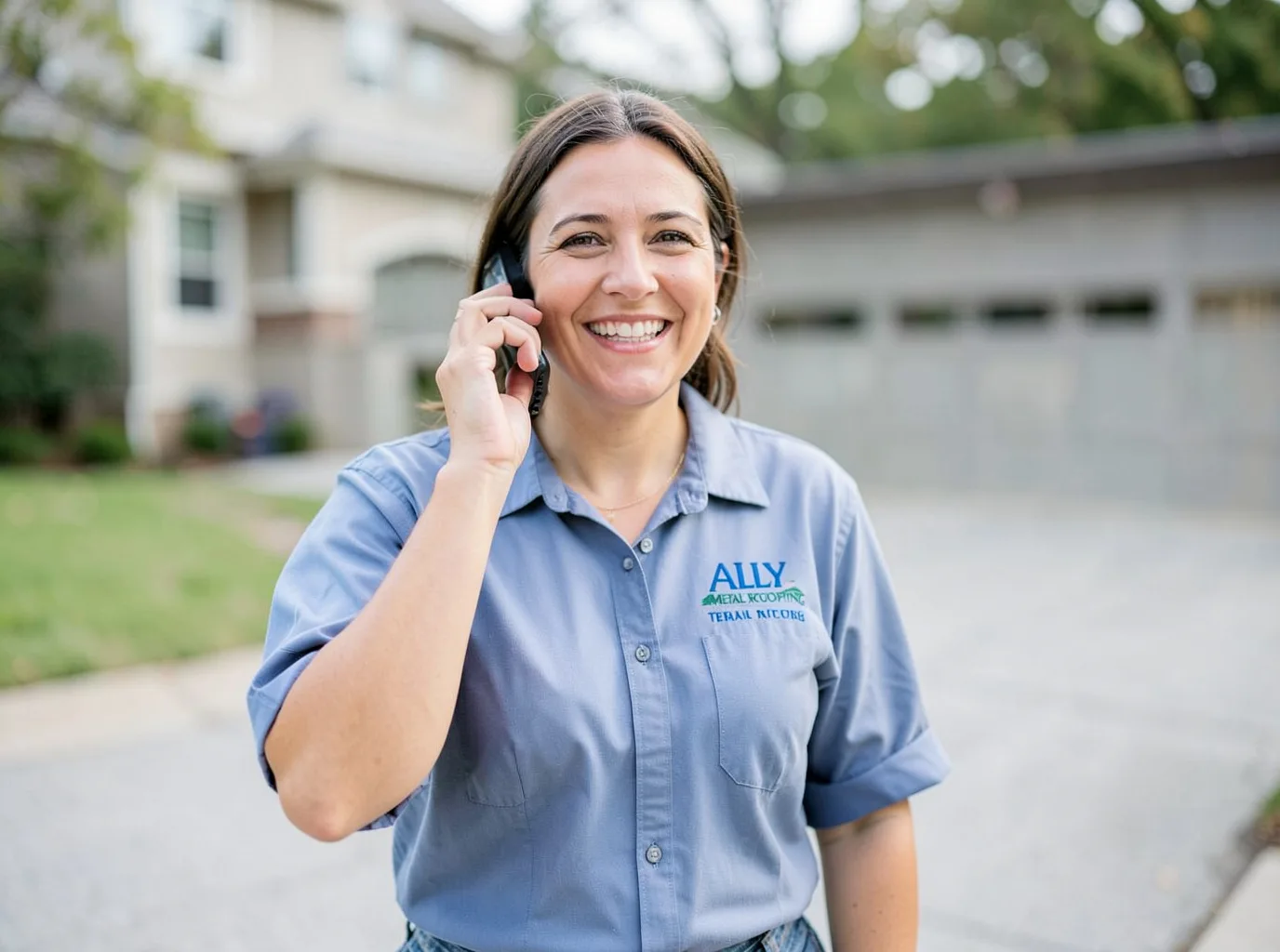 Metal Roof Installation Springboro, OH FAQs